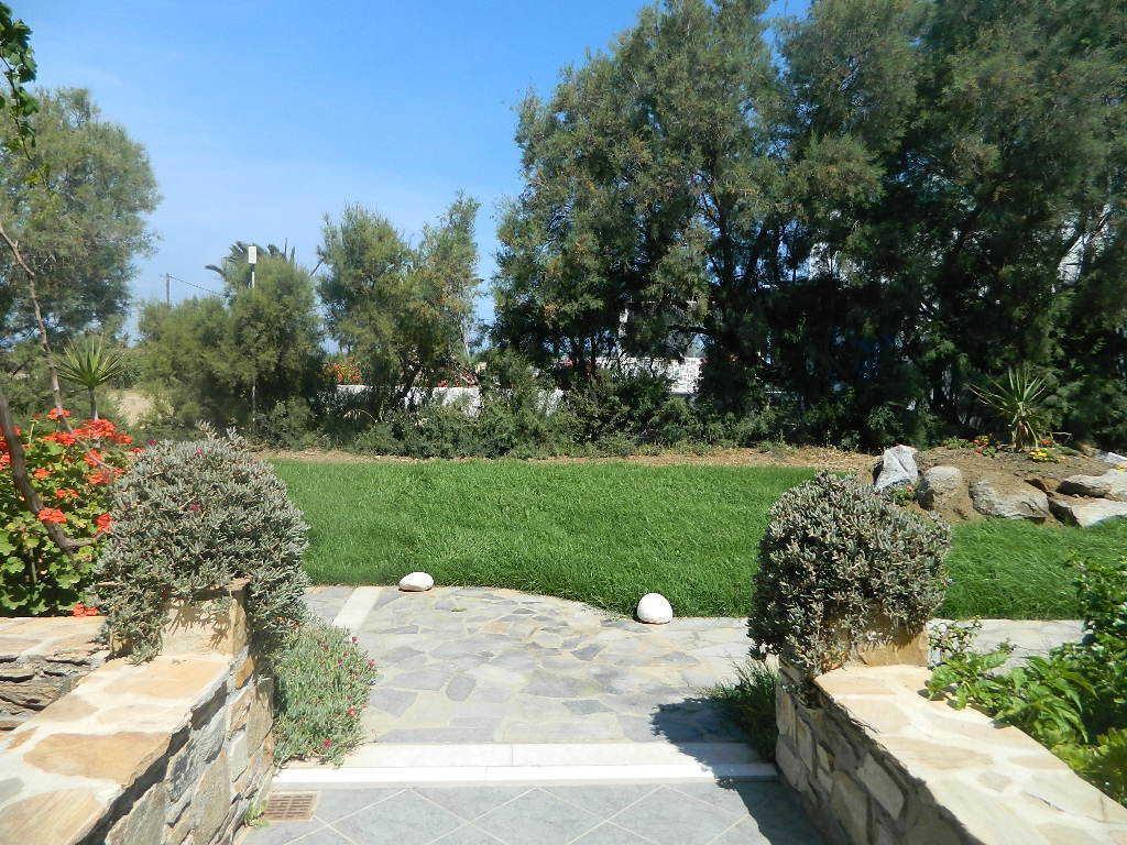 Acti Plaka Hotel Buitenkant foto
