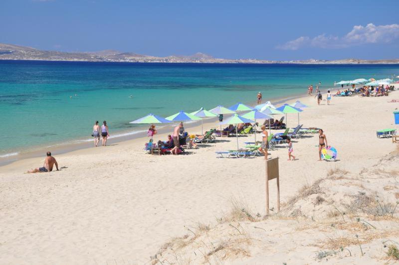 Acti Plaka Hotel Buitenkant foto