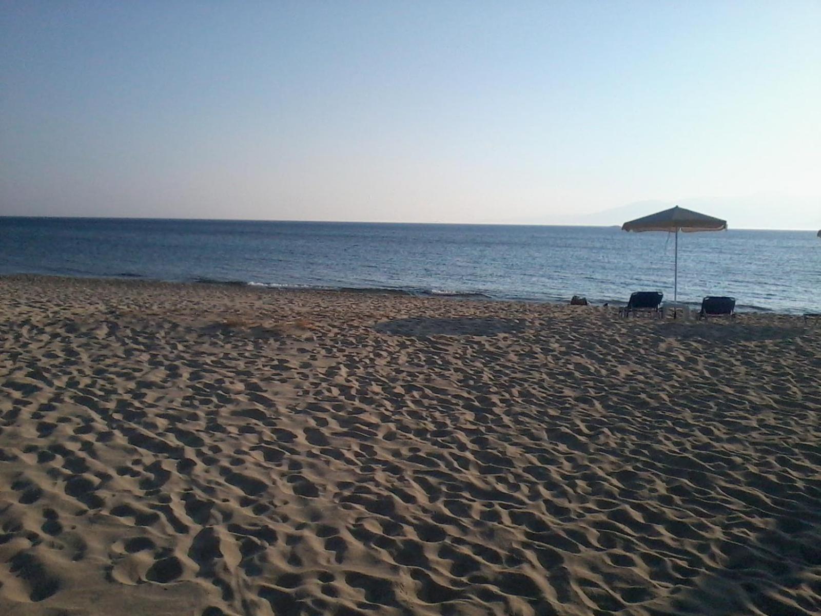 Acti Plaka Hotel Buitenkant foto