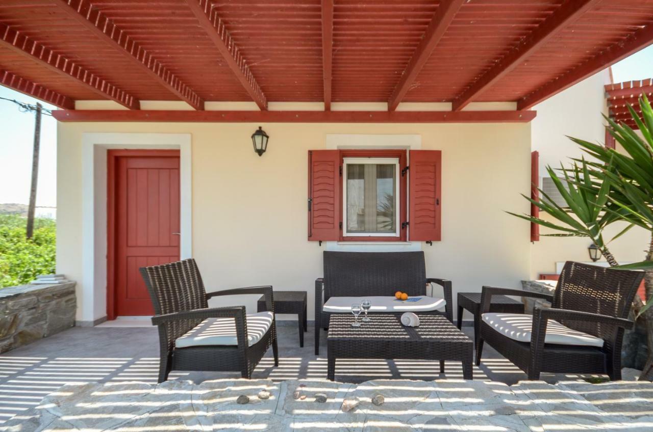 Acti Plaka Hotel Buitenkant foto